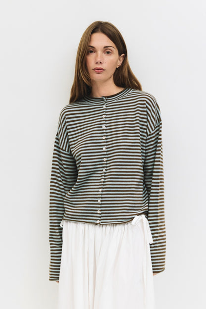 The Elisa Cardigan