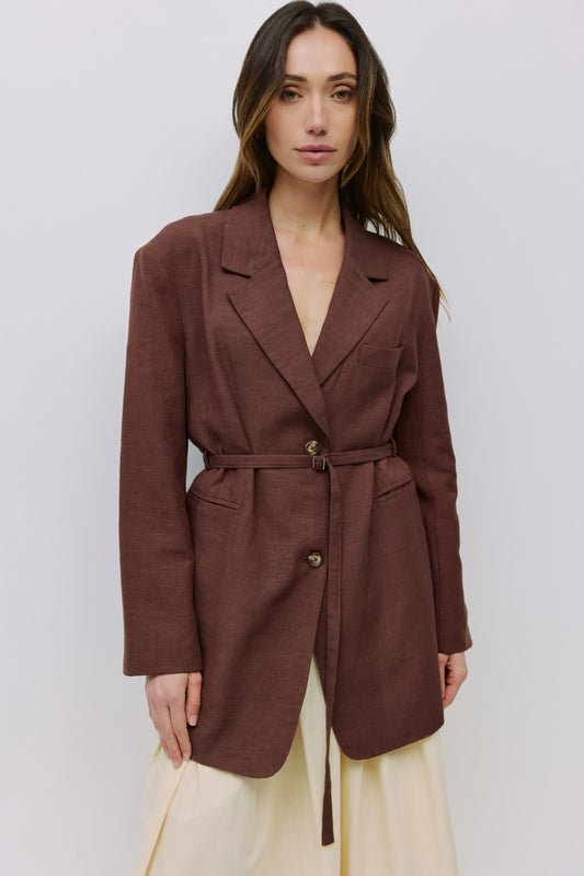 The Michelle Blazer