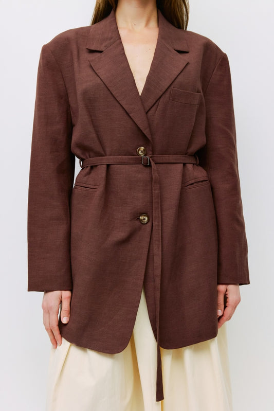 The Michelle Blazer