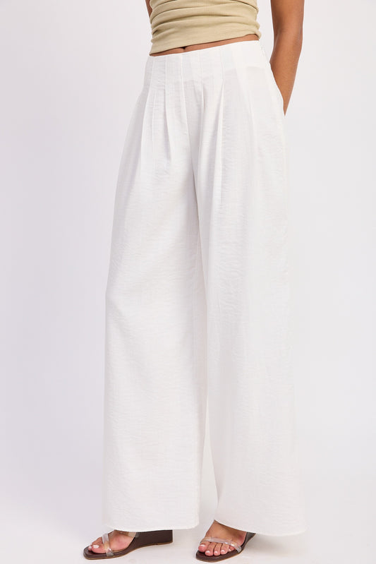 Alba Wide Leg Pant