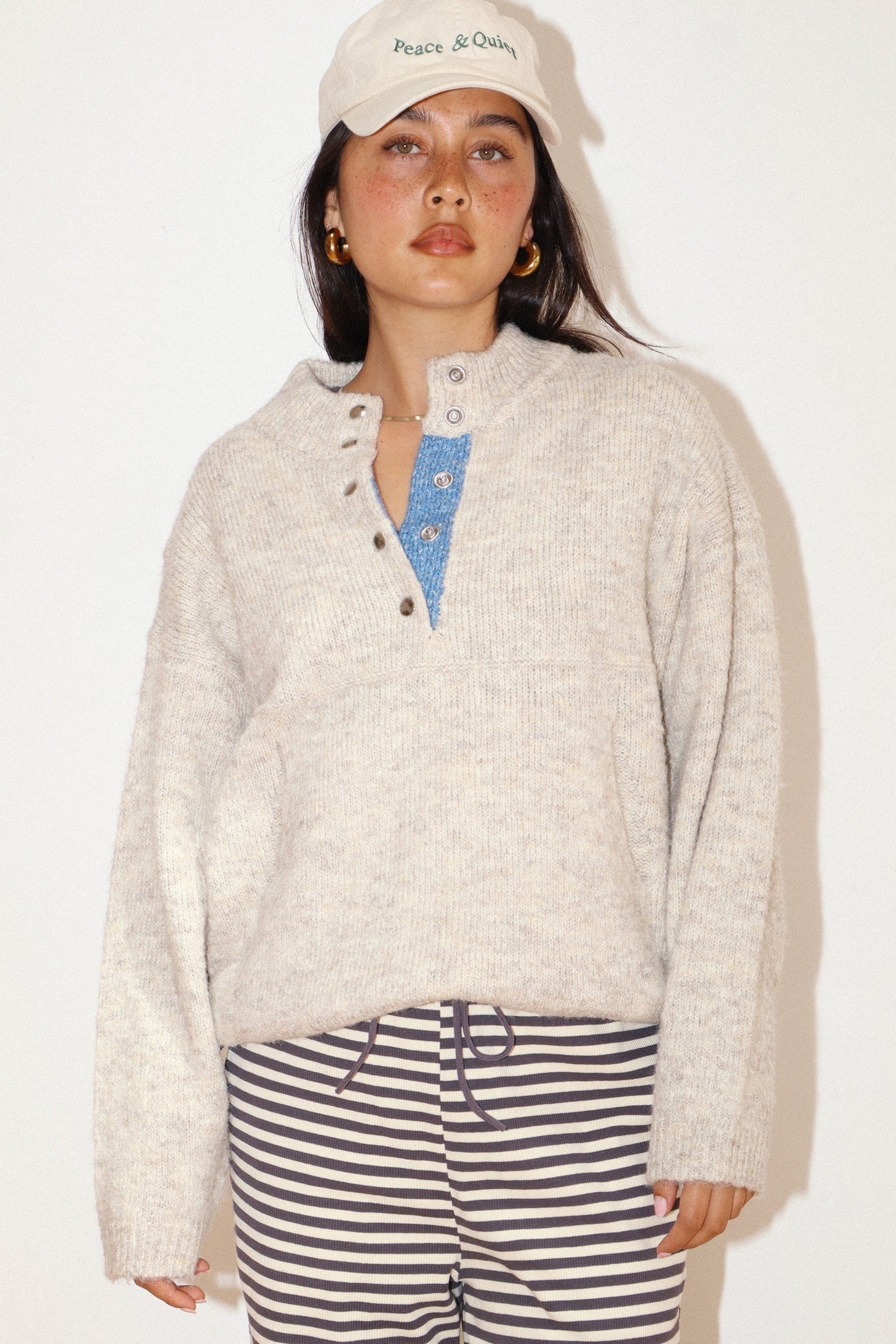 Sloan Sweater