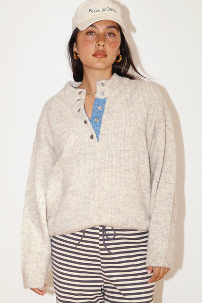 Sloan Sweater