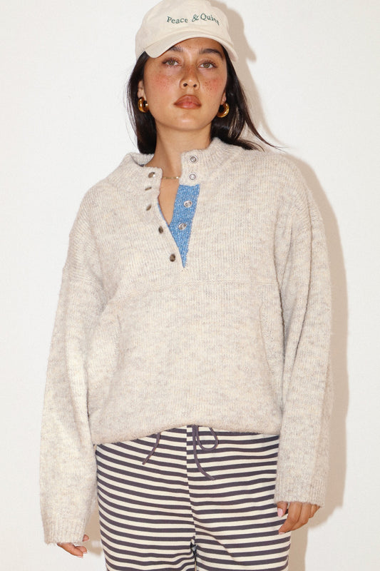 Sloan Sweater