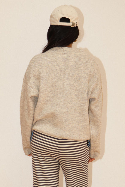 Sloan Sweater