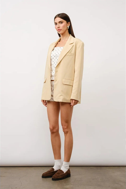 Constance Blazer