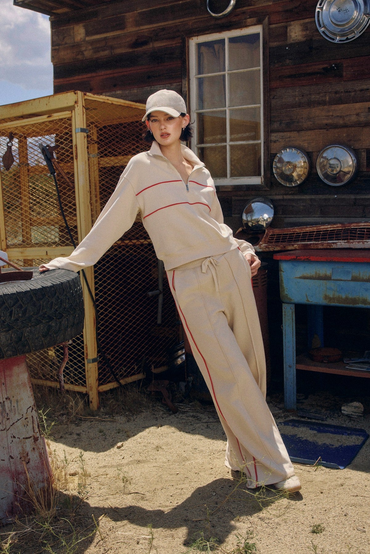 Dash Sweatpant