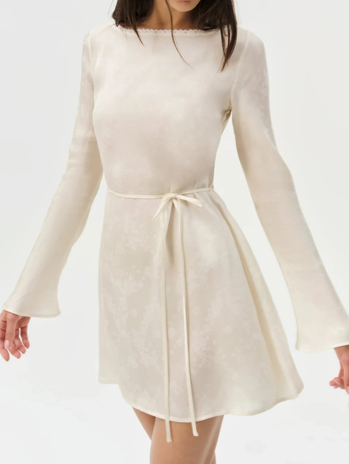Madalie Mini Dress