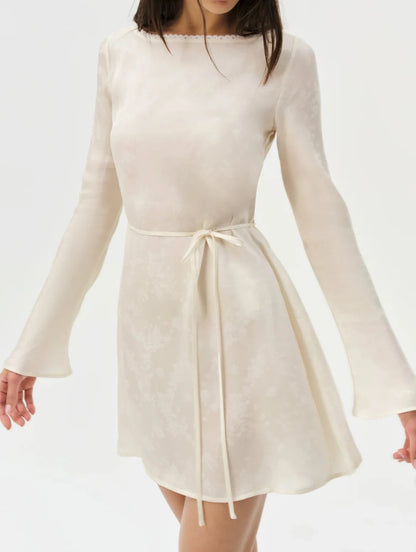 Madalie Mini Dress
