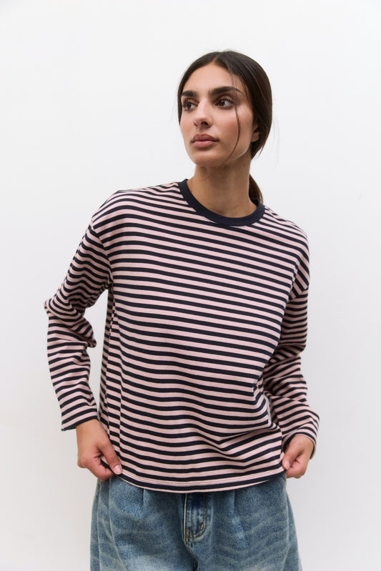 Nita Long Sleeve