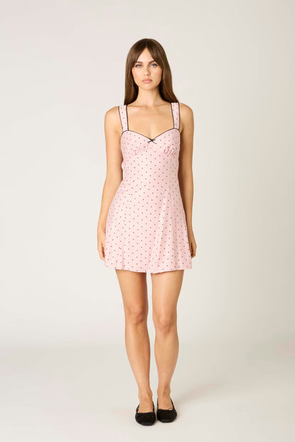 Luca Mini Dress