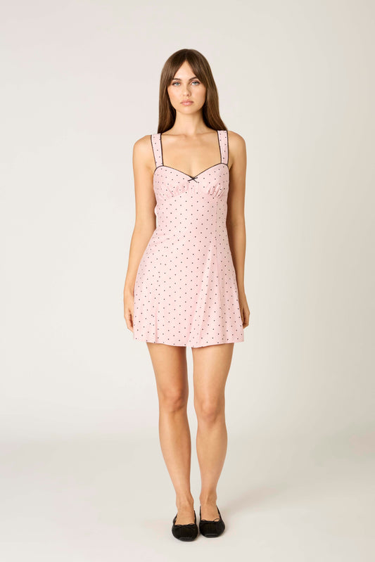 Luca Mini Dress