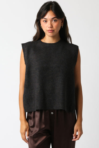 Kelly Tie Sweater