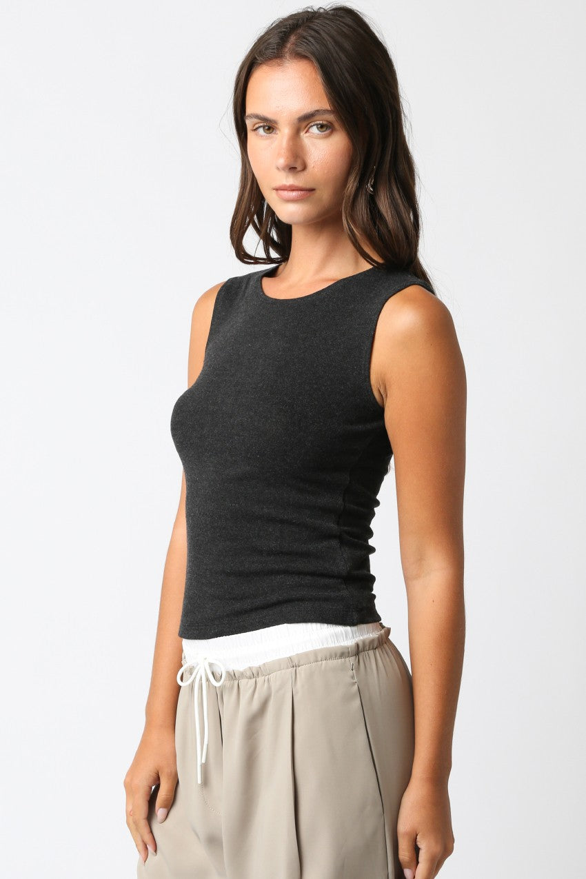Tommi Knit Tank