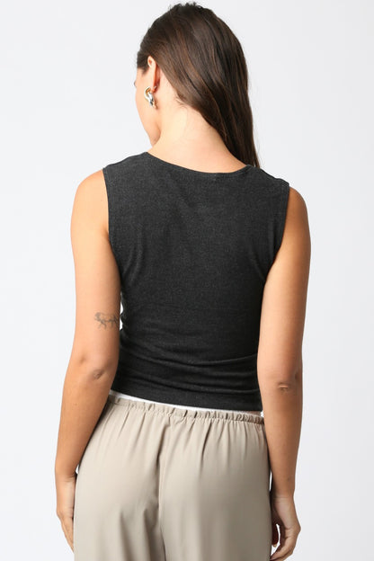 Tommi Knit Tank