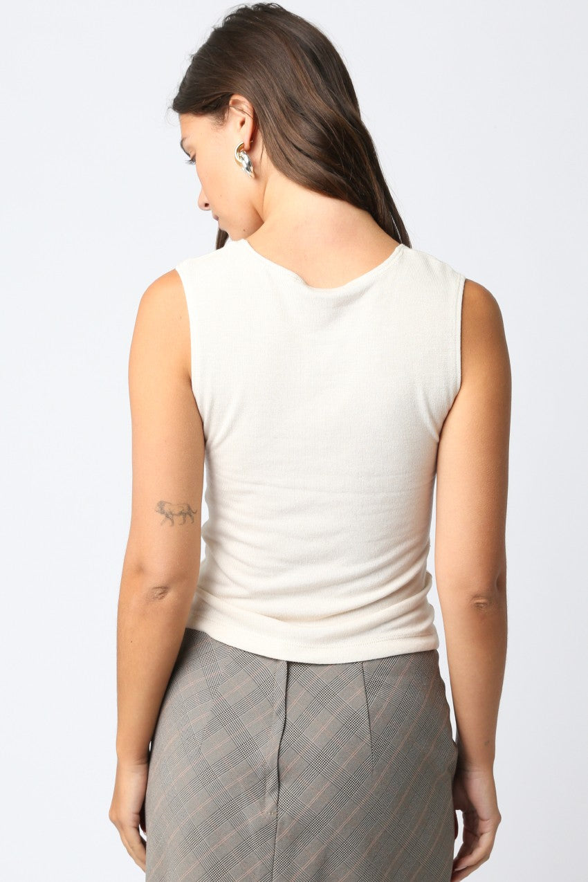 Tommi Knit Tank