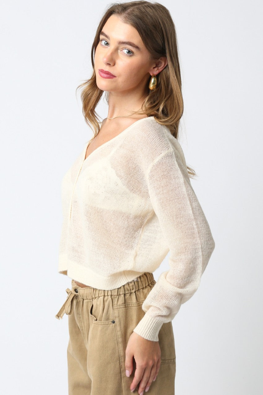 Kali Knit Cardigan