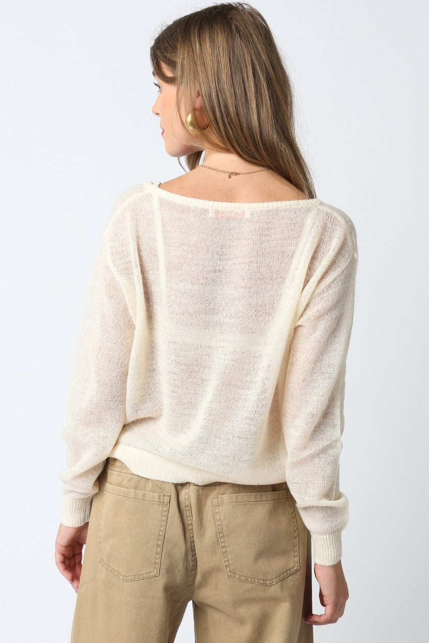 Kali Knit Cardigan