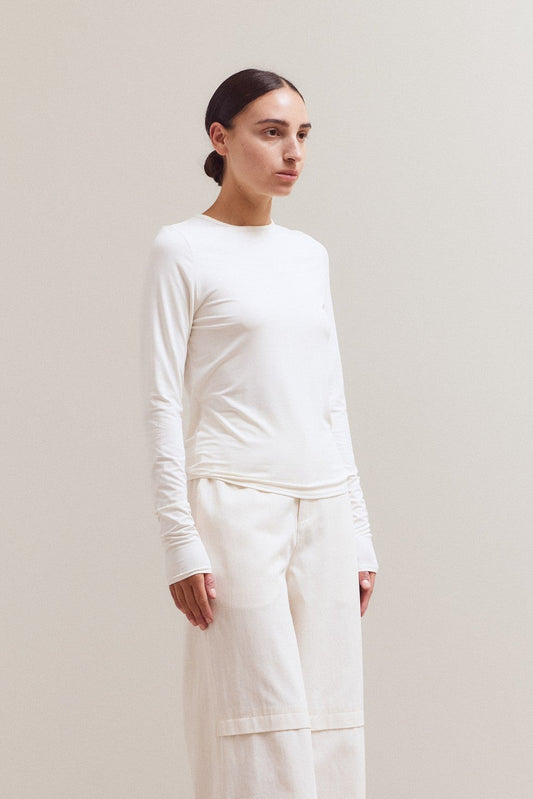 Modal Long Sleeve