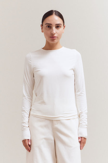 Modal Long Sleeve