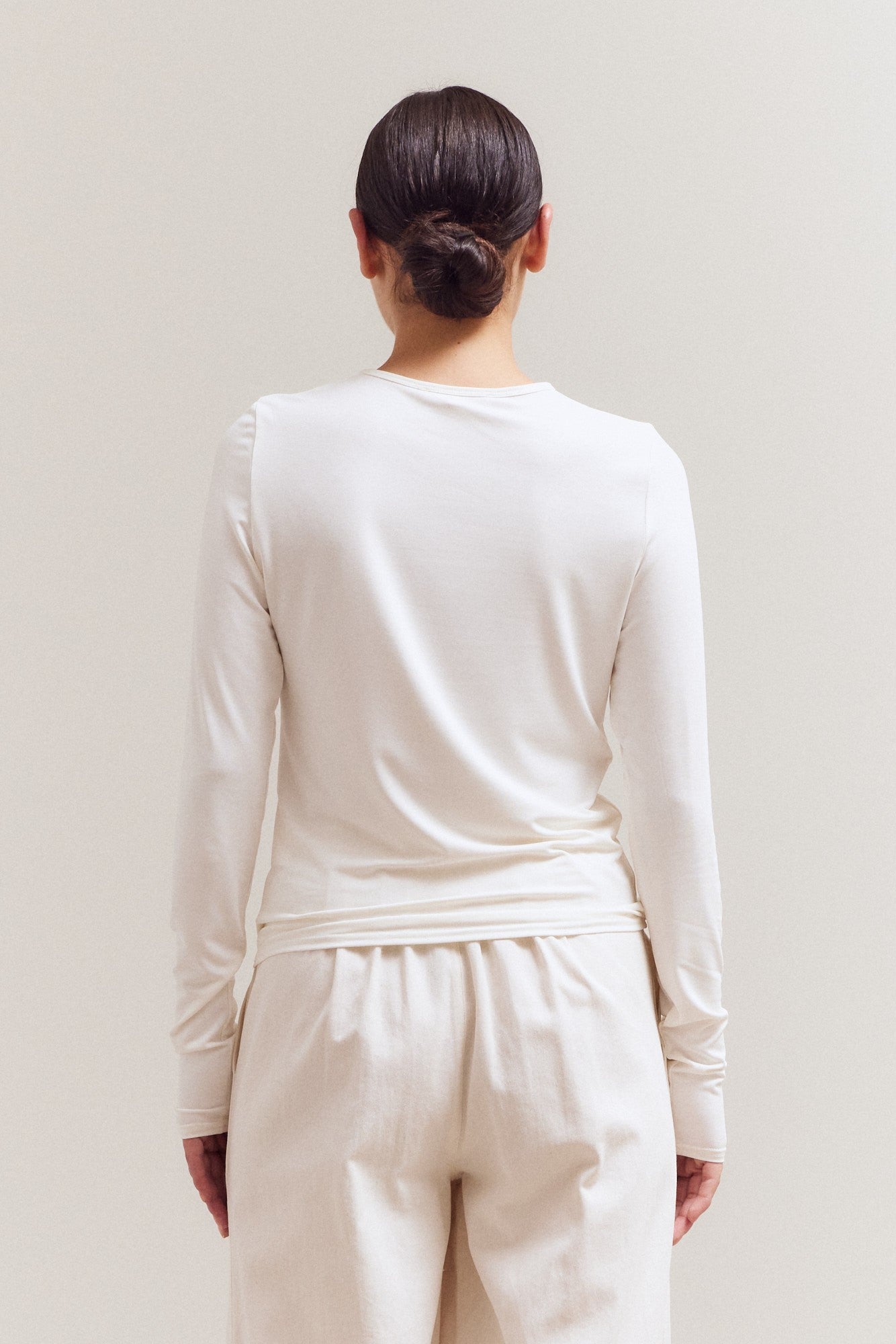 Modal Long Sleeve