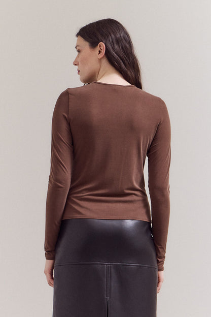 Modal Long Sleeve