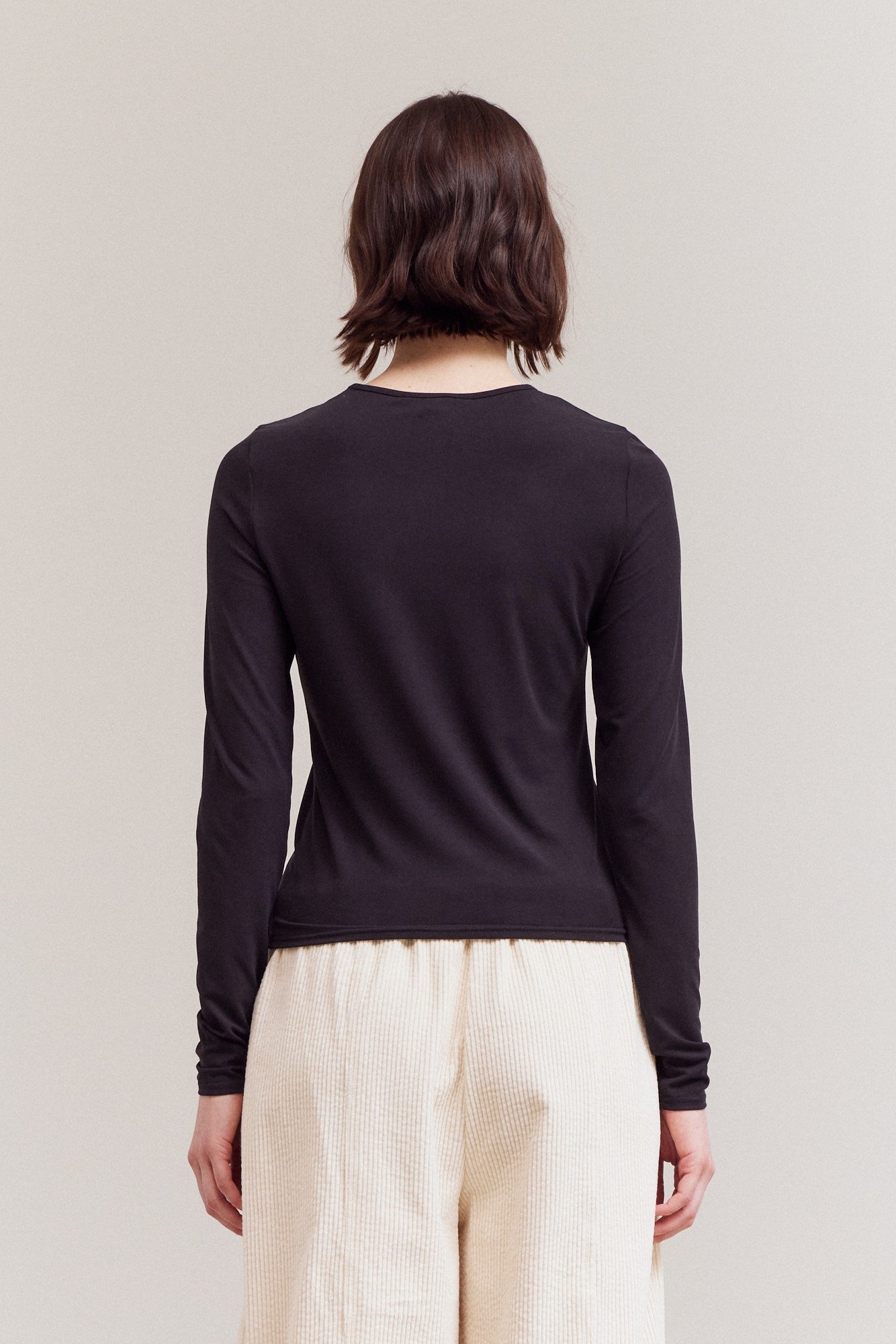 Modal Long Sleeve