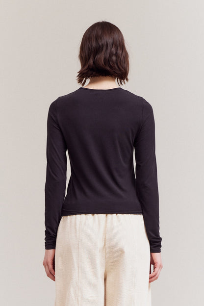 Modal Long Sleeve