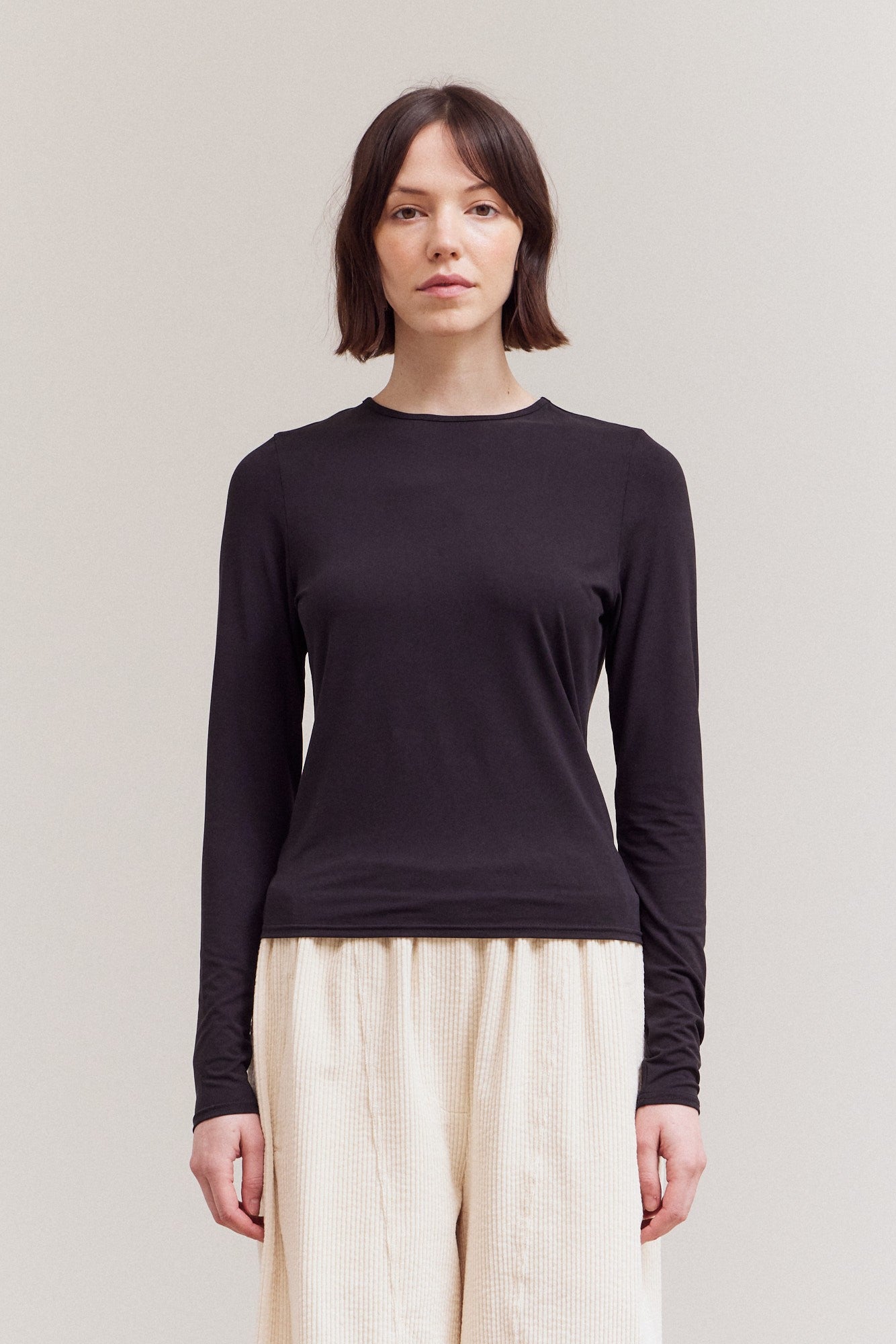 Modal Long Sleeve