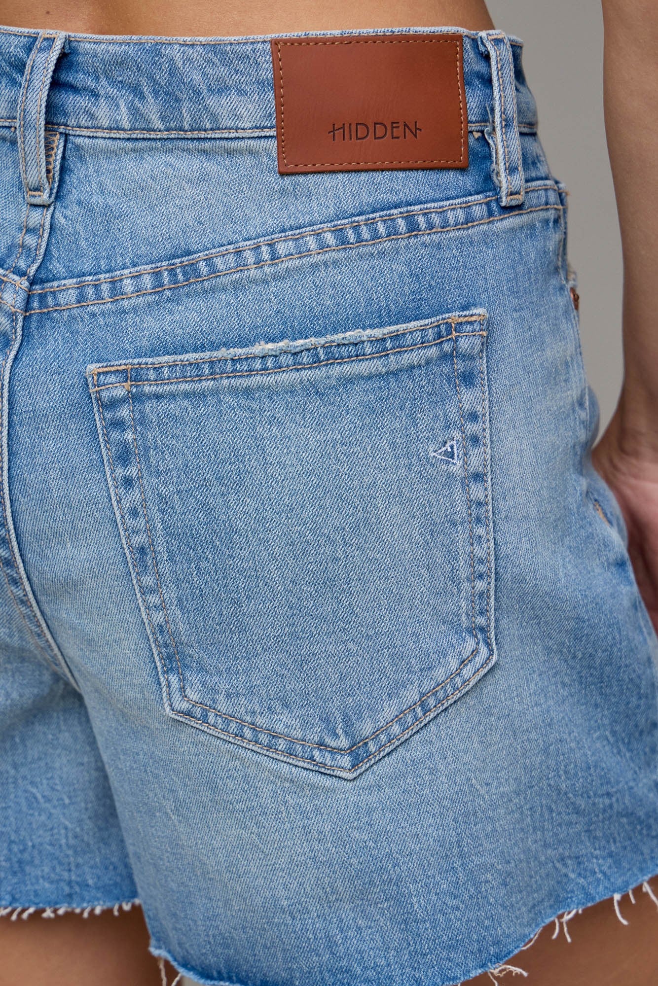 Vintage Classic Short