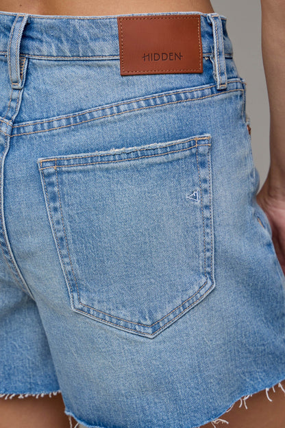 Vintage Classic Short