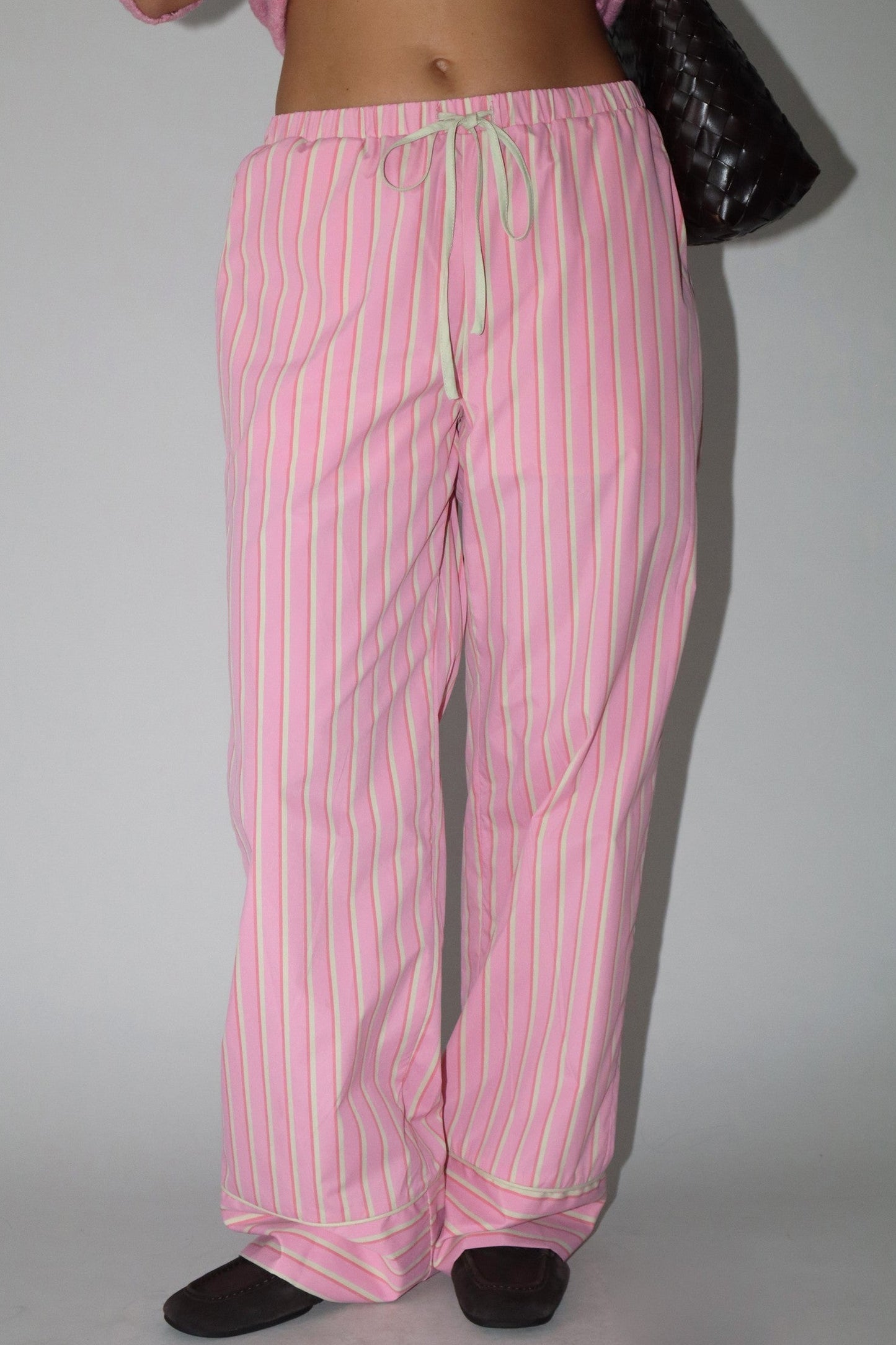 Holbrook Wide Leg Pant