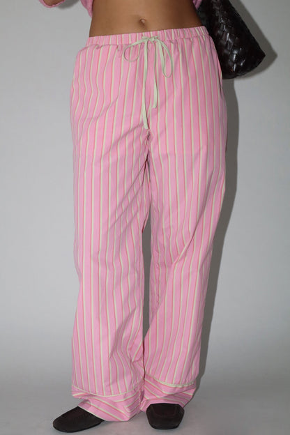 Holbrook Wide Leg Pant