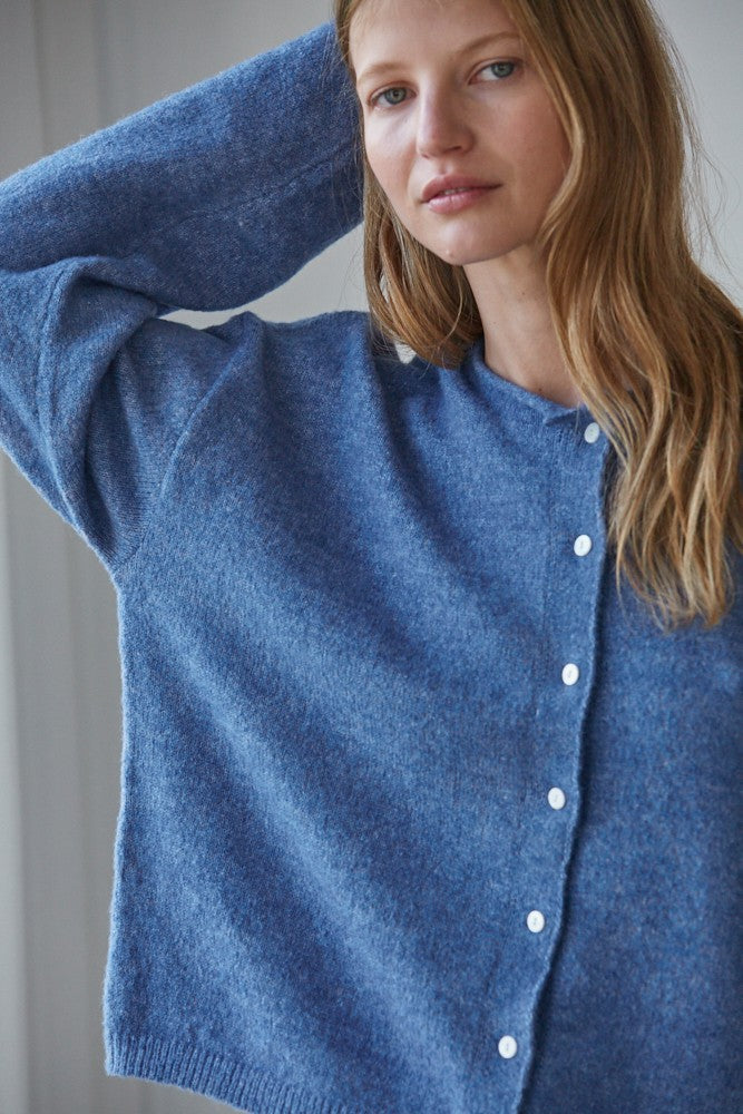 Rory Cardigan