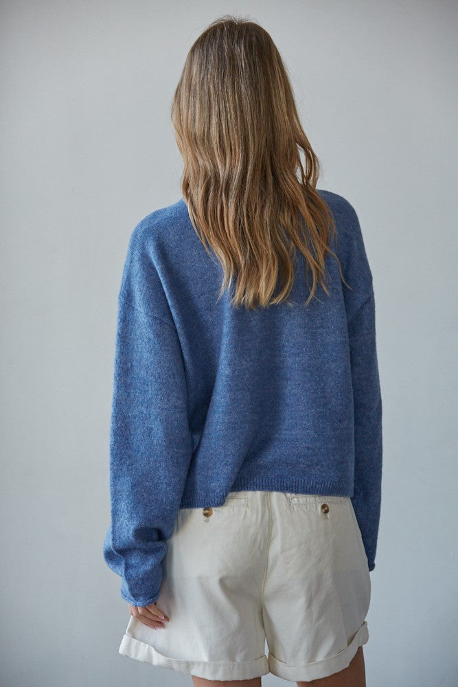 Rory Cardigan