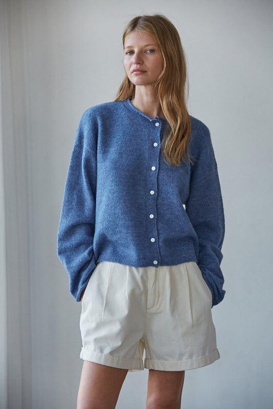 Rory Cardigan