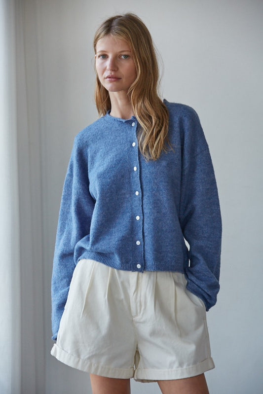 Rory Cardigan