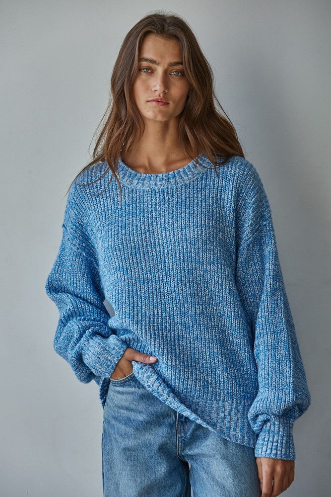 Danni Sweater