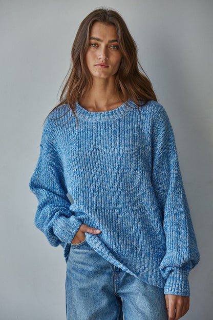Danni Sweater