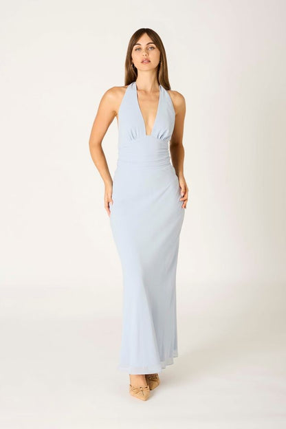 Taylor Maxi Dress