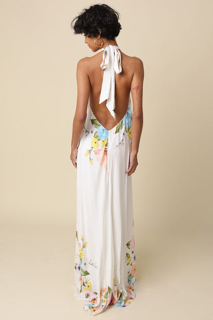 Iris Maxi Dress