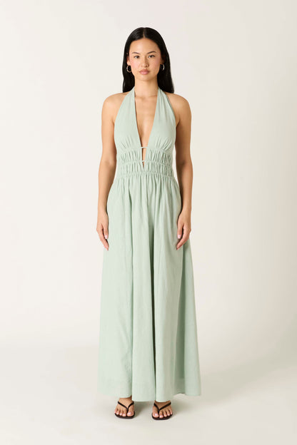 Chiara Maxi Dress