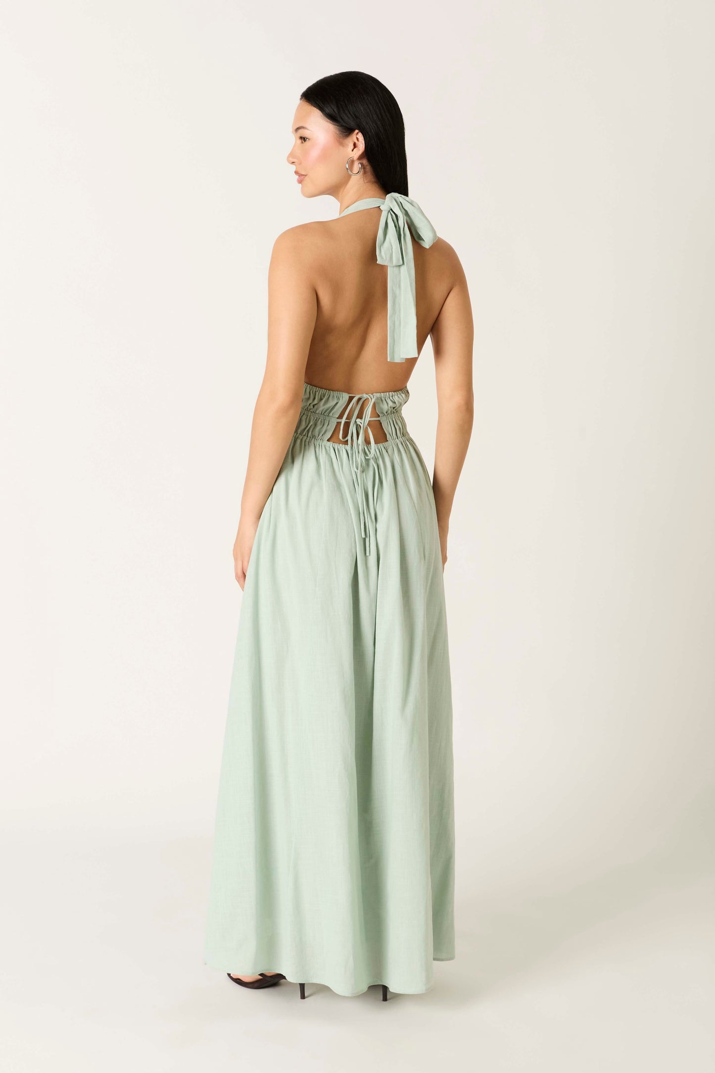 Chiara Maxi Dress