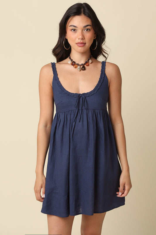 Soren Mini Dress