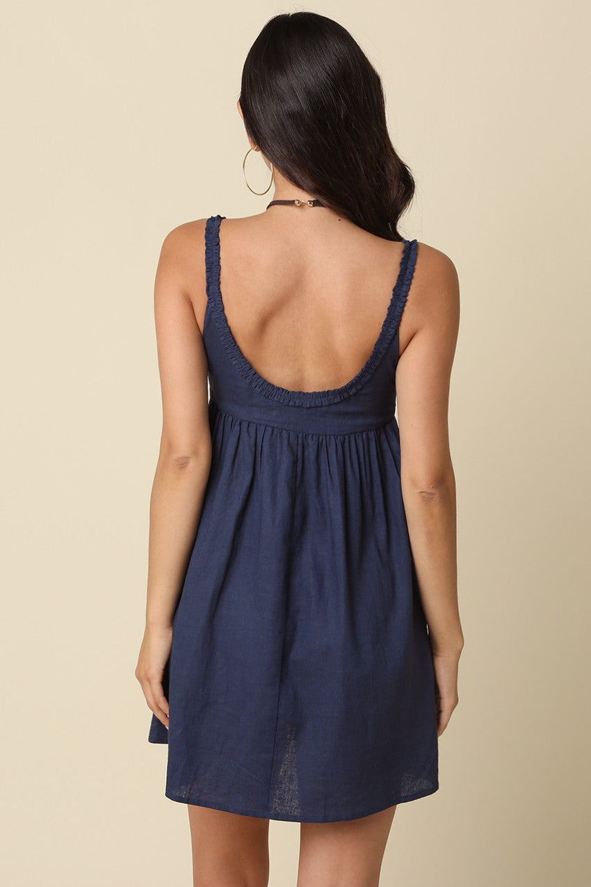 Soren Mini Dress