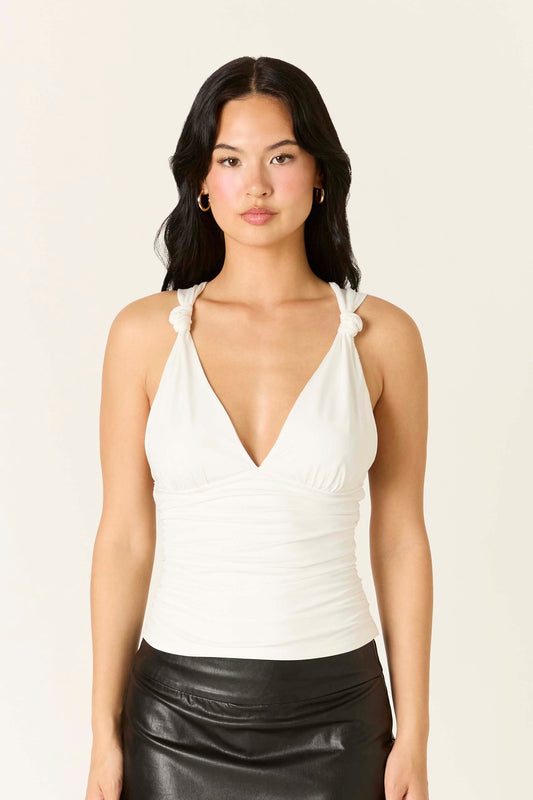 Swan Knot Tank