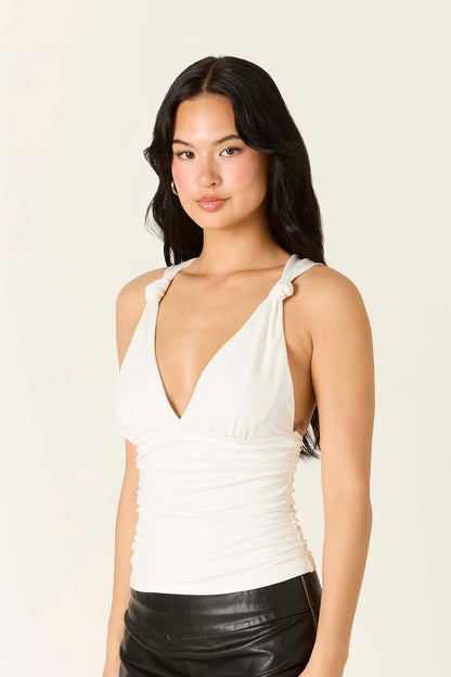 Swan Knot Tank