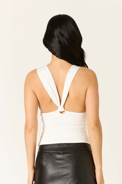 Swan Knot Tank