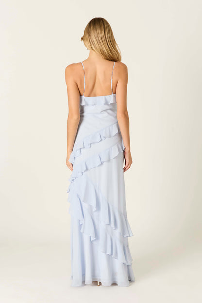 Camden Maxi Dress