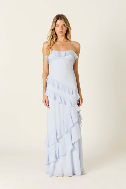 Camden Maxi Dress