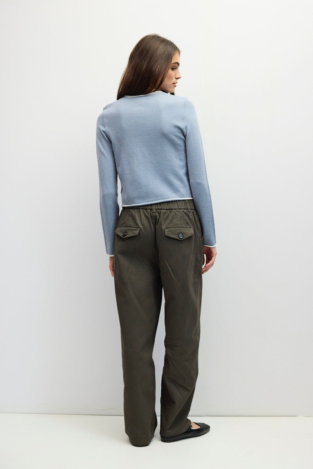 The Jolie Cardigan
